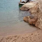 Apartamento Begur-sa Riera-costa Brava