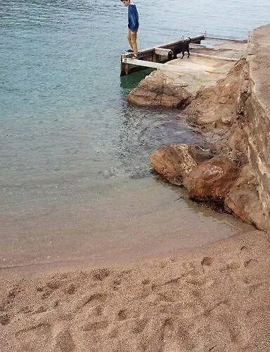 아파트 Begur-sa Riera-costa Brava