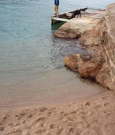 דירה Begur-sa Riera-costa Brava