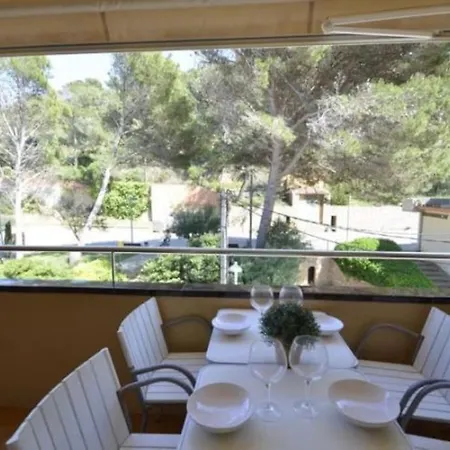 Begur-sa Riera-costa Brava