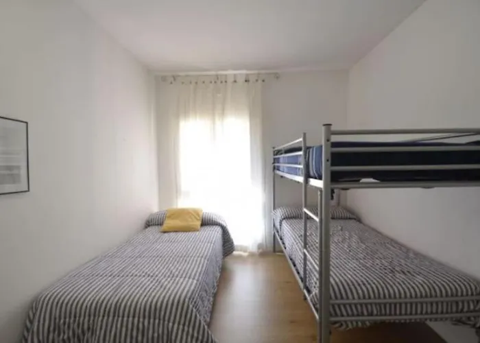 Begur-sa Riera-costa Brava Appartement *