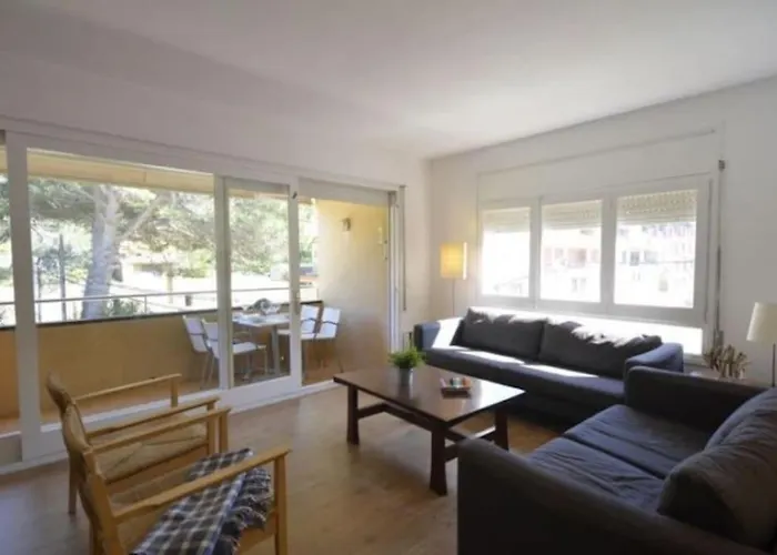 Begur-sa Riera-costa Brava Appartement Begur