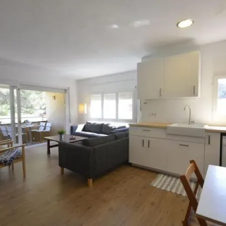 Apartment A Sa Riera, *