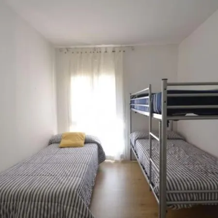 A Sa Riera, Apartment *