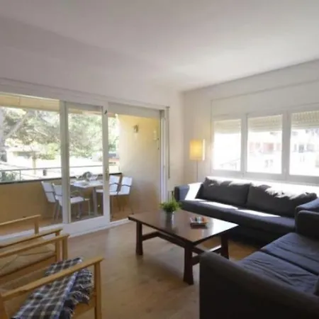 A Sa Riera, Apartment Begur