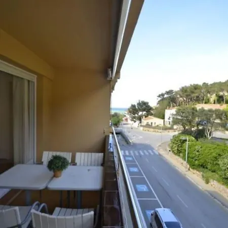 Apartment A Sa Riera, *