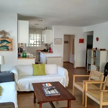 A Sa Riera, Apartment Begur